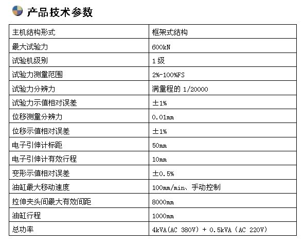 絕緣子臥式拉力試驗機