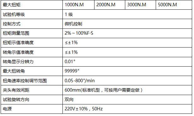 數顯式彈簧扭轉試驗機