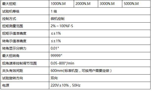 數顯式彈簧扭轉試驗機